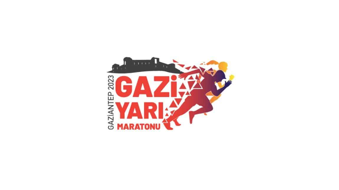 2. Gazi Oyunları: Gazi Yarı Maratonu